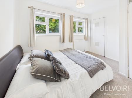 3 bedroom Terraced House for sale in Park View, Swynnerton, Stone, ST15