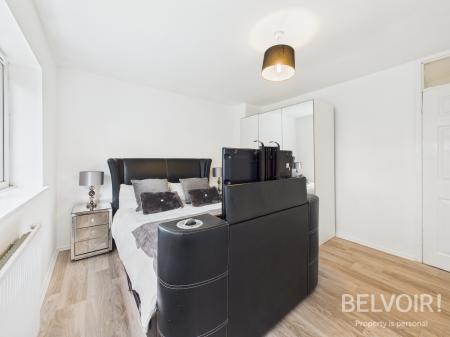 3 bedroom Terraced House for sale in Park View, Swynnerton, Stone, ST15