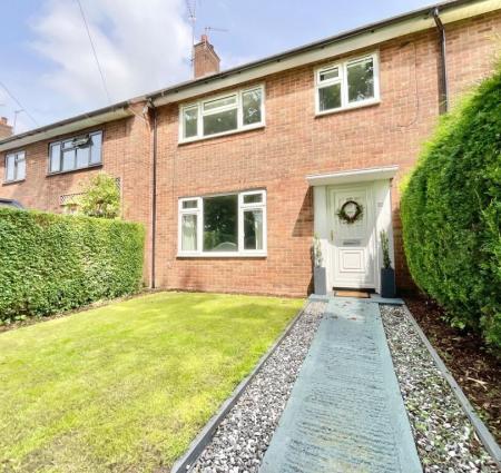 Park View, Swynnerton, Stone, ST15