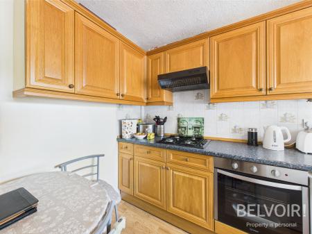 3 bedroom Semi-detached house for sale in Pirehill Lane, Walton, Stone, ST15