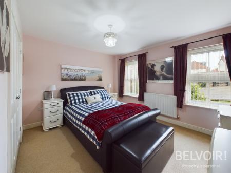 2 bedroom Flat for sale in The Crossings, Stone, ST15