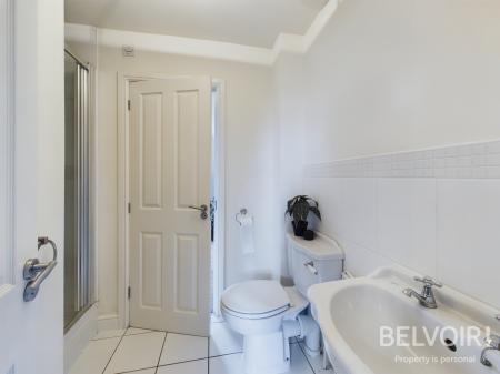 4 bedroom Semi-detached house for sale in The Crossings, Stone, ST15