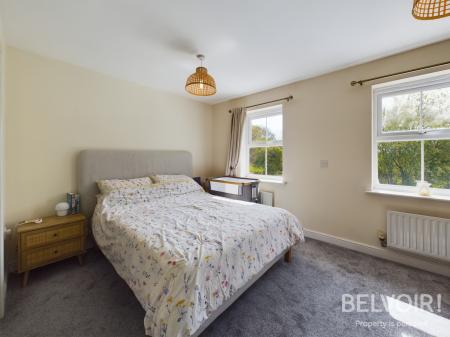 4 bedroom Semi-detached house for sale in The Crossings, Stone, ST15