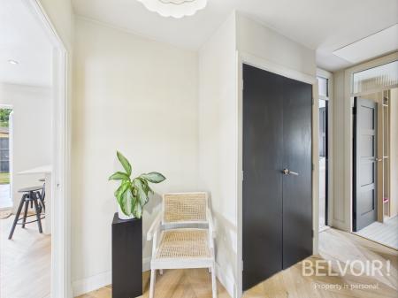 2 bedroom Bungalow for sale in The Paddocks, Yarnfield, Stone, ST15