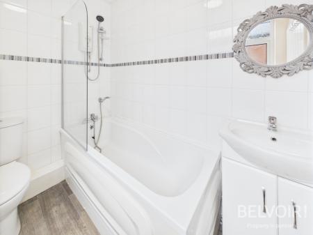 2 bedroom Terraced House for sale in Tunley Street, Stone, ST15