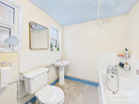 2 bedroom Terraced House for sale in Victoria Street, Stone, ST15