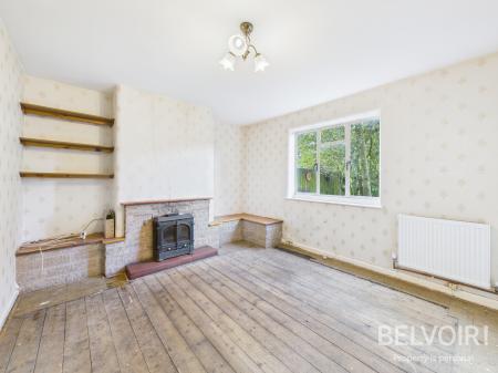 3 bedroom Semi-detached house for sale in Westhead Avenue, Stafford, ST16