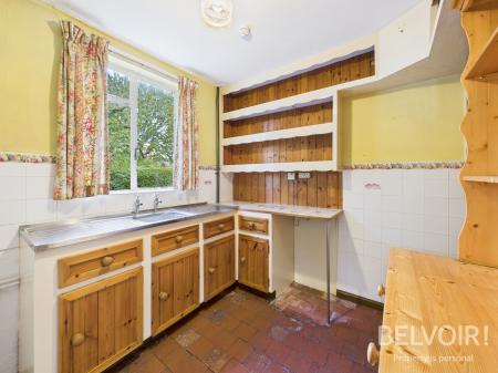 3 bedroom Semi-detached house for sale in Westhead Avenue, Stafford, ST16