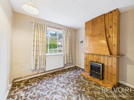 3 bedroom Semi-detached house for sale in Westhead Avenue, Stafford, ST16