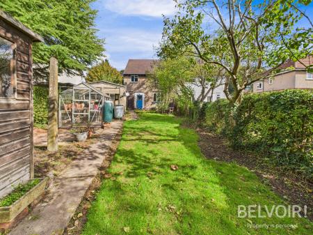 3 bedroom Semi-detached house for sale in Westhead Avenue, Stafford, ST16