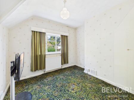 3 bedroom Semi-detached house for sale in Westhead Avenue, Stafford, ST16