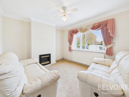 3 bedroom Terraced House for sale in Whitemill Lane, Stone, ST15