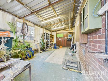 3 bedroom Terraced House for sale in Whitemill Lane, Stone, ST15