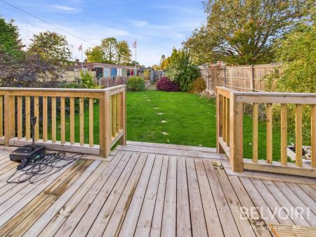 3 bedroom Terraced House for sale in Whitemill Lane, Stone, ST15