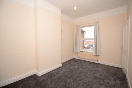 3 bedroom Terraced House for sale in Oxford Gardens, Stafford, ST16