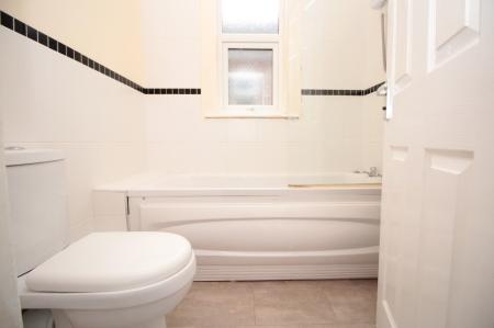 3 bedroom Terraced House for sale in Oxford Gardens, Stafford, ST16