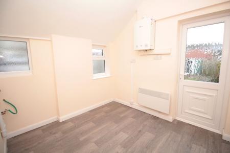 3 bedroom Terraced House for sale in Oxford Gardens, Stafford, ST16