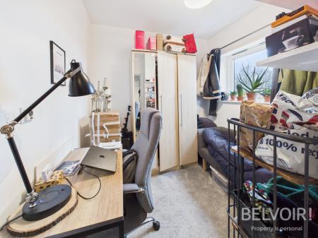 2 bedroom Flat for sale in Marsh House, Stafford, ST16