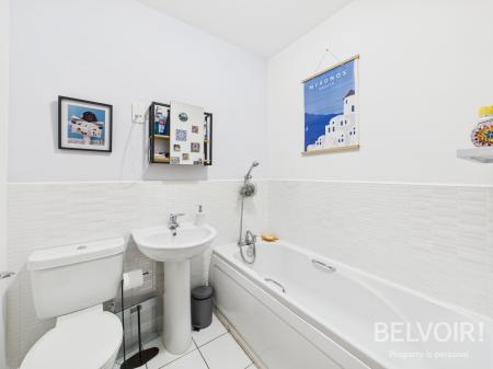 2 bedroom Flat for sale in Marsh House, Stafford, ST16