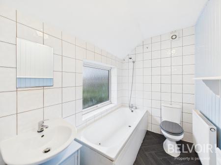 3 bedroom Terraced House for sale in Rowley Street, Stafford, ST16