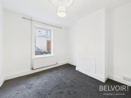 3 bedroom Terraced House for sale in Rowley Street, Stafford, ST16