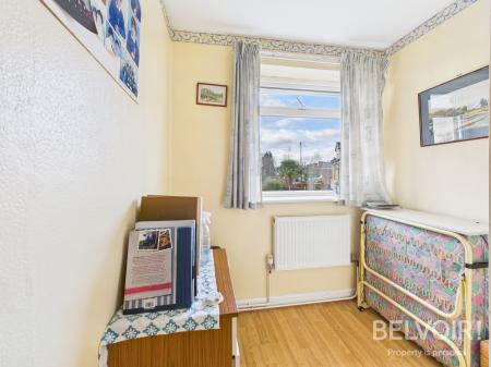 3 bedroom Semi-detached house for sale in St Georges Road, Stone, ST15