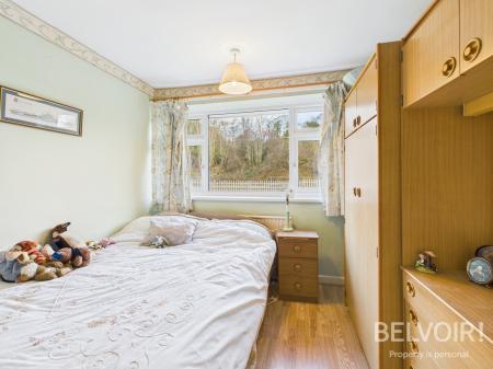 3 bedroom Semi-detached house for sale in St Georges Road, Stone, ST15