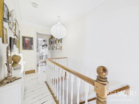 3 bedroom Semi-detached house for sale in Victor Street, Stone, ST15