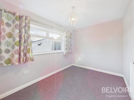 2 bedroom Bungalow for sale in Trentley Road, Trentham, Stoke On Trent, ST4
