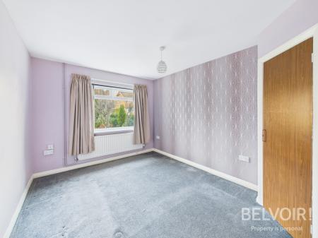 2 bedroom Bungalow for sale in Trentley Road, Trentham, Stoke On Trent, ST4