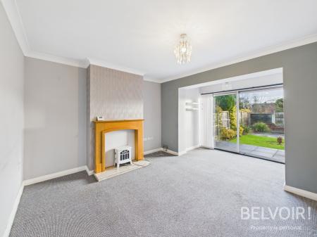 2 bedroom Bungalow for sale in Trentley Road, Trentham, Stoke On Trent, ST4