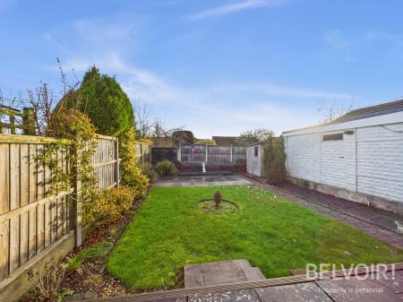 2 bedroom Bungalow for sale in Trentley Road, Trentham, Stoke On Trent, ST4