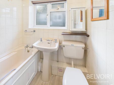 2 bedroom Bungalow for sale in Trentley Road, Trentham, Stoke On Trent, ST4