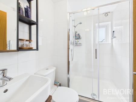 4 bedroom Detached house for sale in Copeland Drive, Stone, ST15