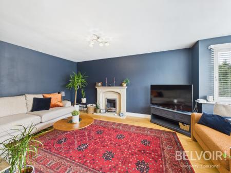 4 bedroom Detached house for sale in Copeland Drive, Stone, ST15