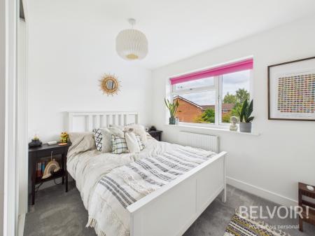 4 bedroom Detached house for sale in Copeland Drive, Stone, ST15