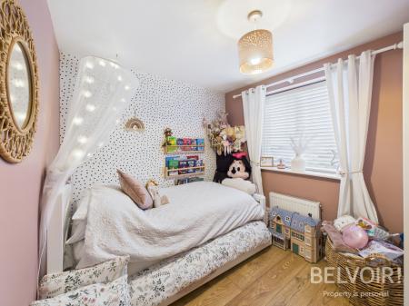 3 bedroom Semi-detached house for sale in Fieldhouse Way, Stafford, ST17