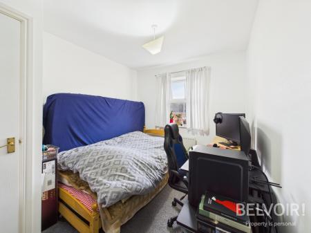 2 bedroom Flat for sale in Archers Walk, Trent Vale, Stoke On Trent, ST4