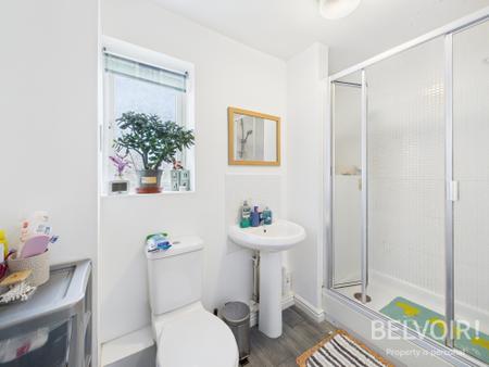 2 bedroom Flat for sale in Archers Walk, Trent Vale, Stoke On Trent, ST4