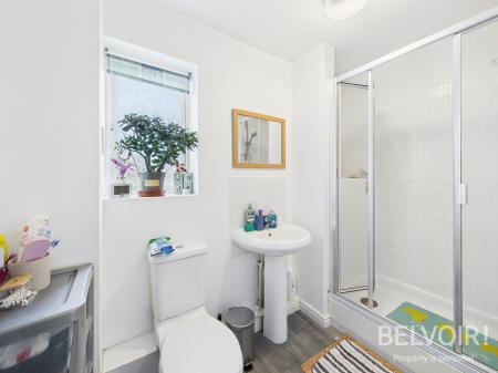 2 bedroom Flat for sale in Archers Walk, Trent Vale, Stoke On Trent, ST4