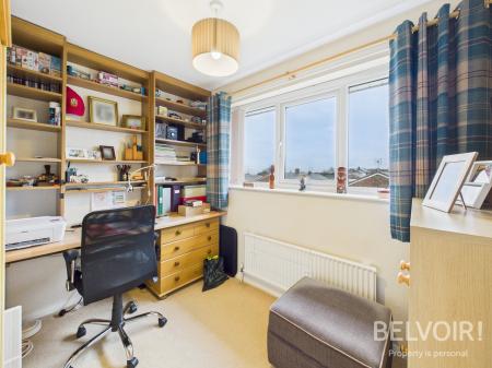 3 bedroom Detached house for sale in Heather Crescent, Meir Heath, Stoke On Trent, ST3