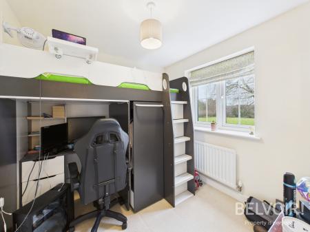 6 bedroom Detached house for sale in Rutland Close, Yarnfield, Stone, ST15