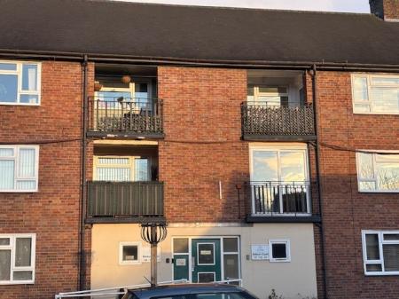 Castle Street, Eccleshall, ST21