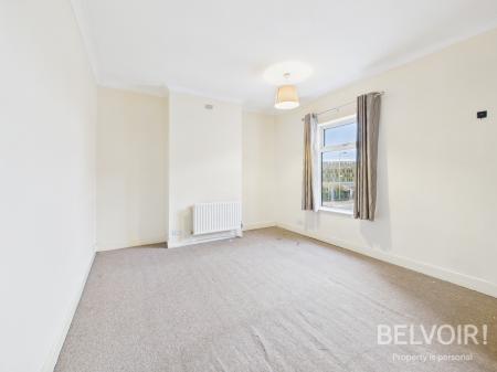 2 bedroom Terraced House for sale in West Brampton, Newcastle Under Lyme, ST5