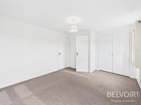 3 bedroom Town house to let in Navigation Loop, Stone, ST15