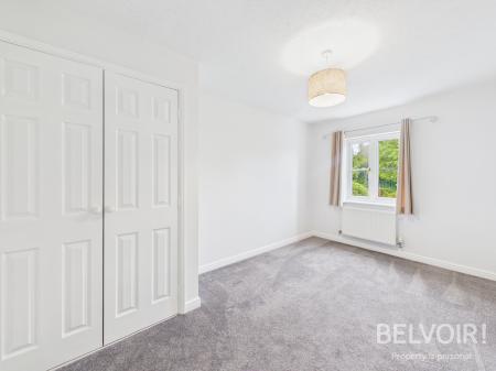 3 bedroom Town house to let in Navigation Loop, Stone, ST15