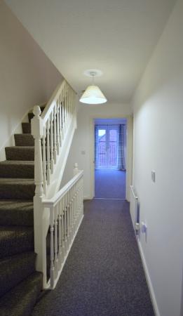 3 bedroom Town house to let in Navigation Loop, Stone, ST15