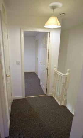 3 bedroom Town house to let in Navigation Loop, Stone, ST15