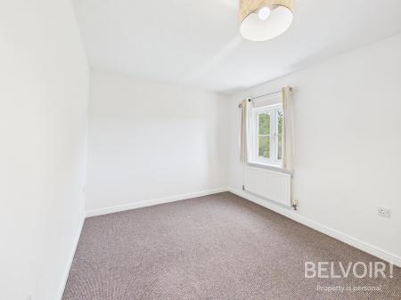 3 bedroom Town house to let in Navigation Loop, Stone, ST15