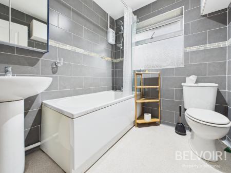 2 bedroom Semi-detached house for sale in Ashridge Avenue, Westbury Park, Newcastle Under Lyme, ST5